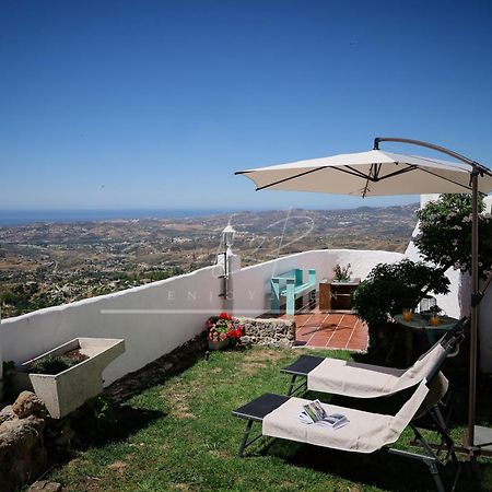 Belmonstays Aguamarina Mijas Exteriér fotografie