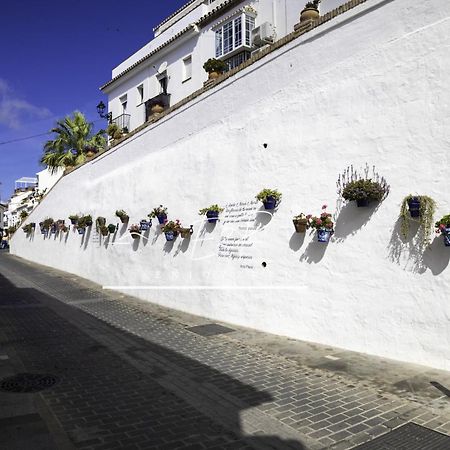 Belmonstays Aguamarina Mijas Exteriér fotografie