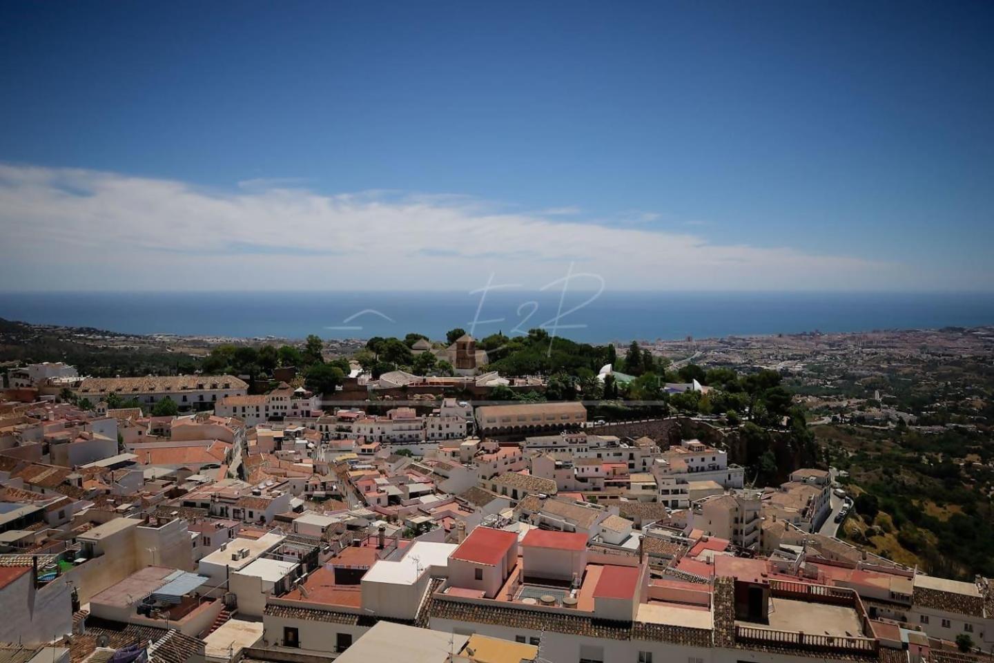 Belmonstays Aguamarina Mijas Exteriér fotografie