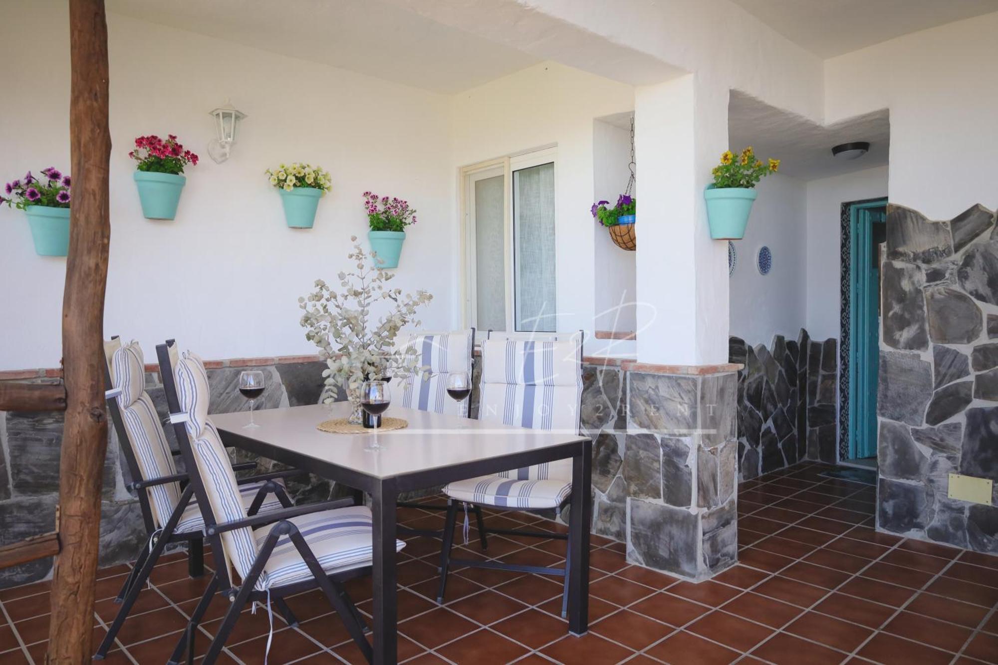Belmonstays Aguamarina Mijas Exteriér fotografie