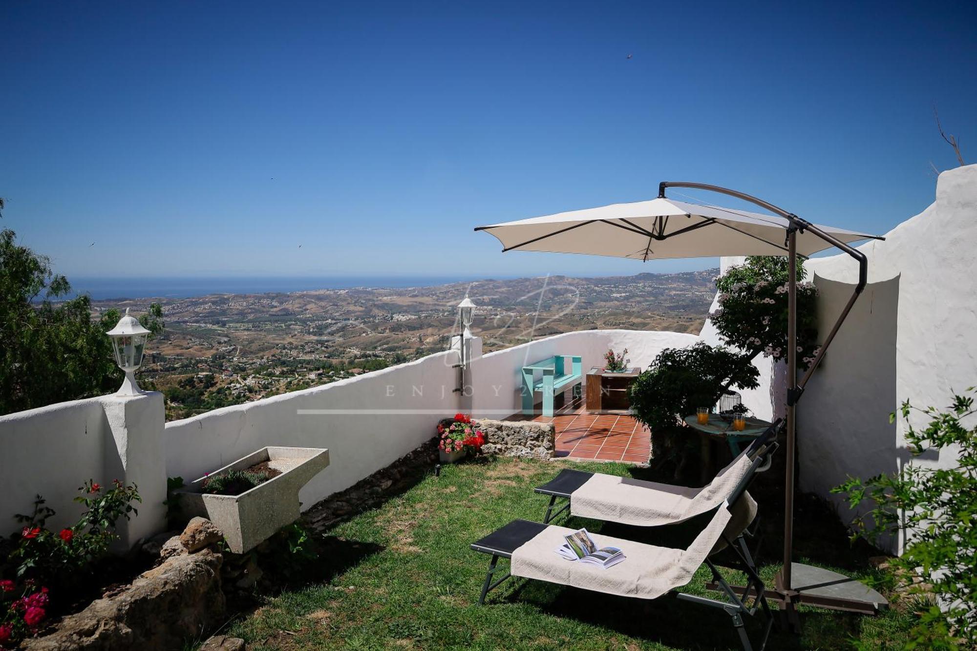 Belmonstays Aguamarina Mijas Exteriér fotografie