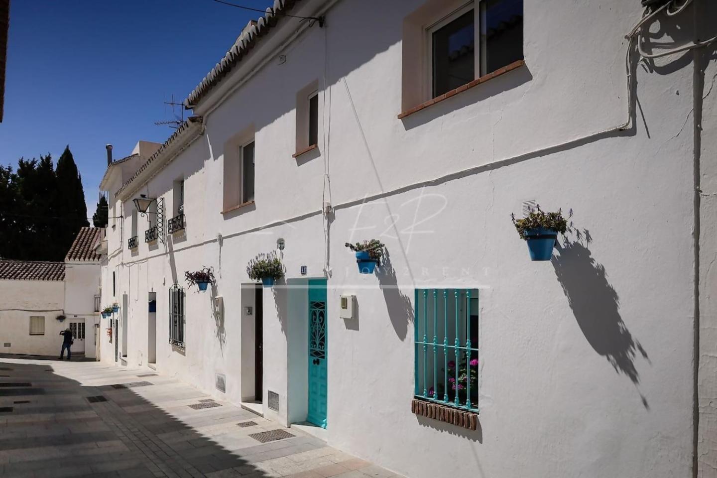Belmonstays Aguamarina Mijas Exteriér fotografie