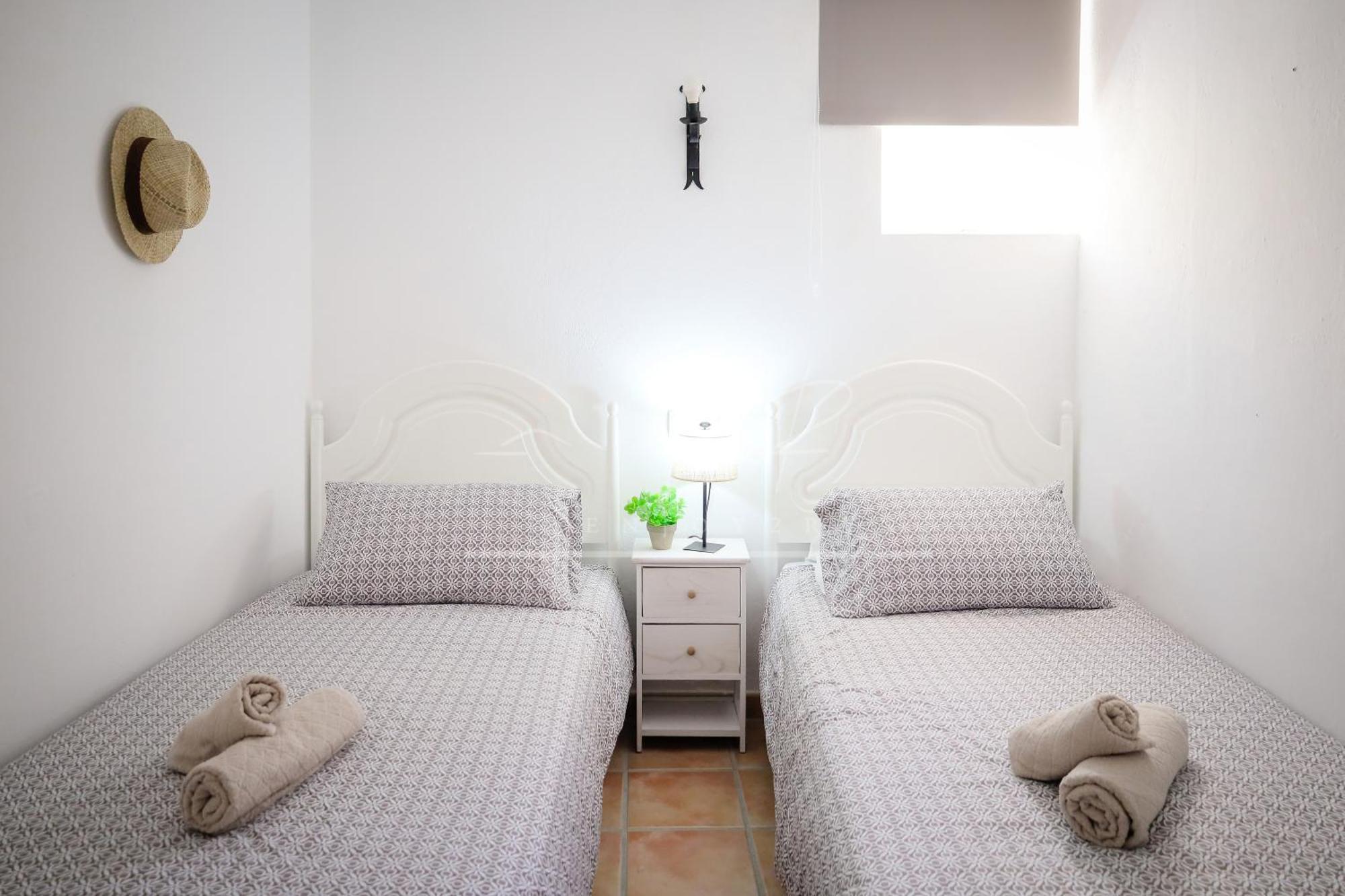 Belmonstays Aguamarina Mijas Exteriér fotografie