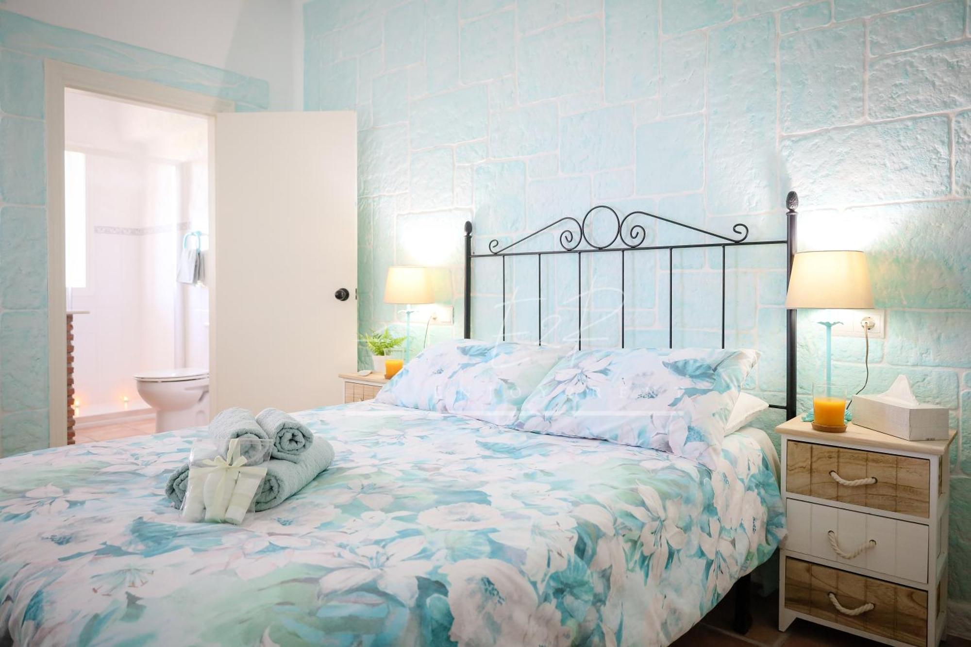 Belmonstays Aguamarina Mijas Exteriér fotografie