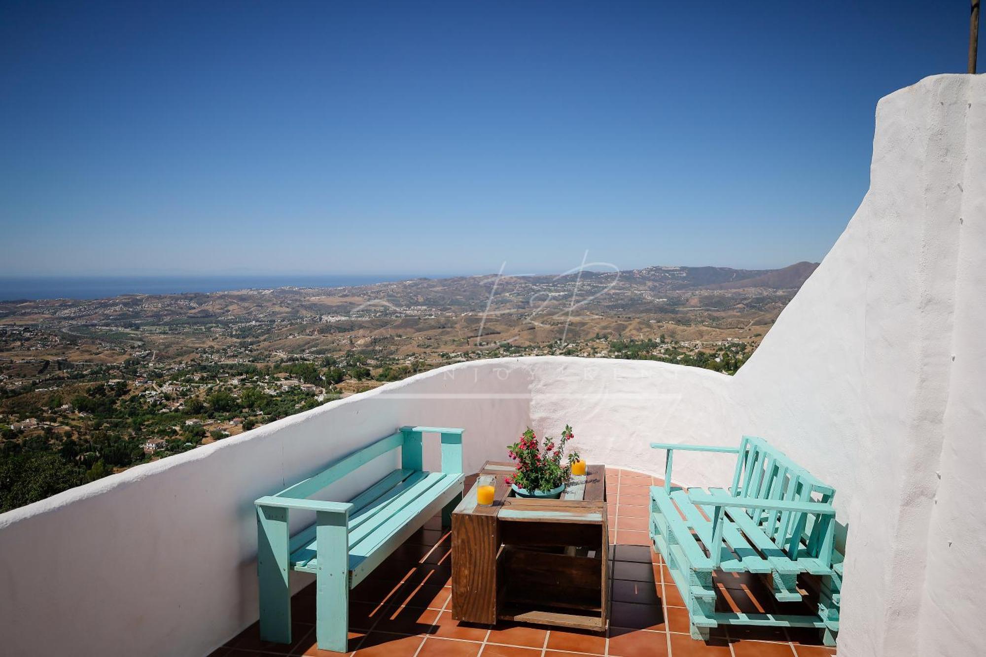 Belmonstays Aguamarina Mijas Exteriér fotografie