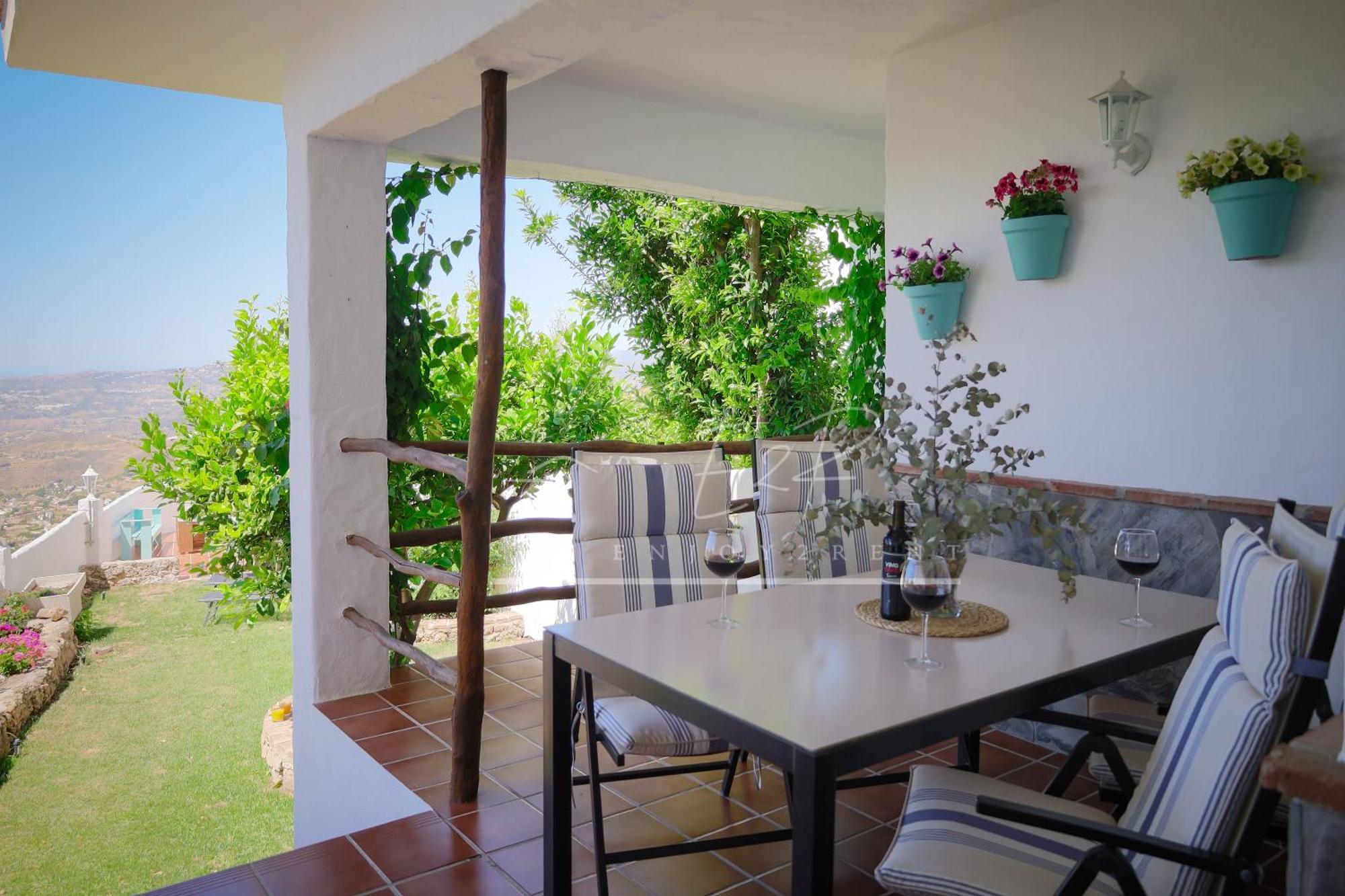 Belmonstays Aguamarina Mijas Exteriér fotografie