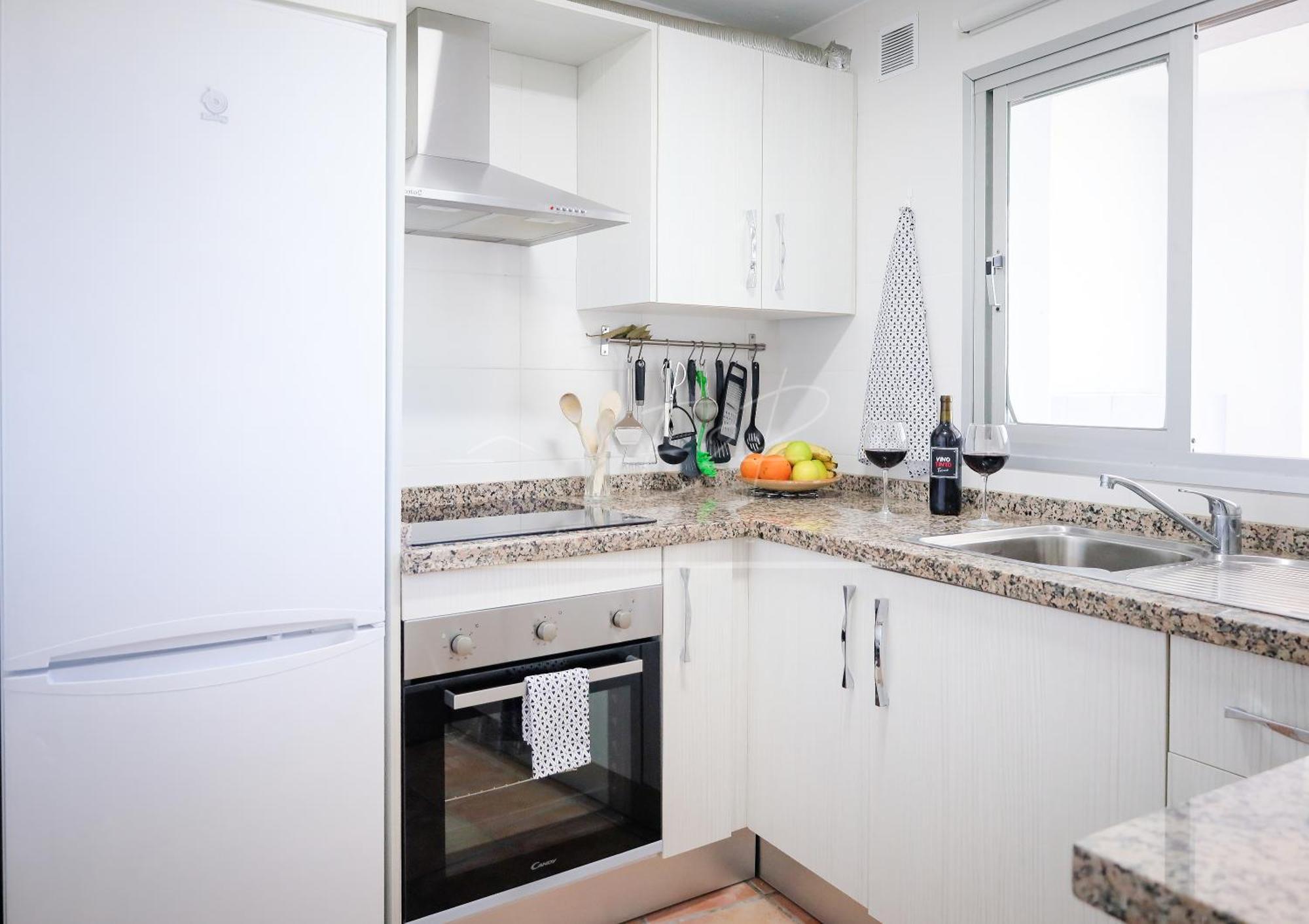 Belmonstays Aguamarina Mijas Exteriér fotografie