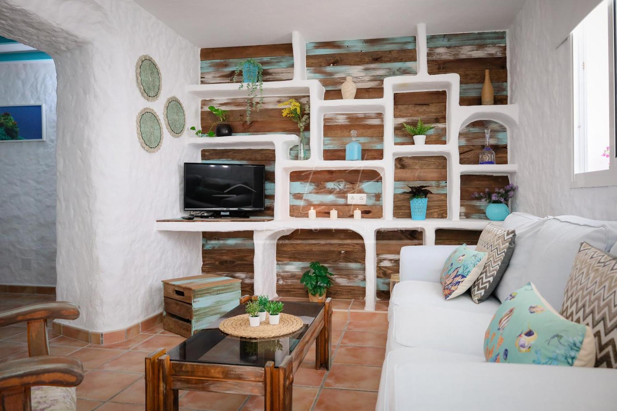 Belmonstays Aguamarina Mijas Exteriér fotografie