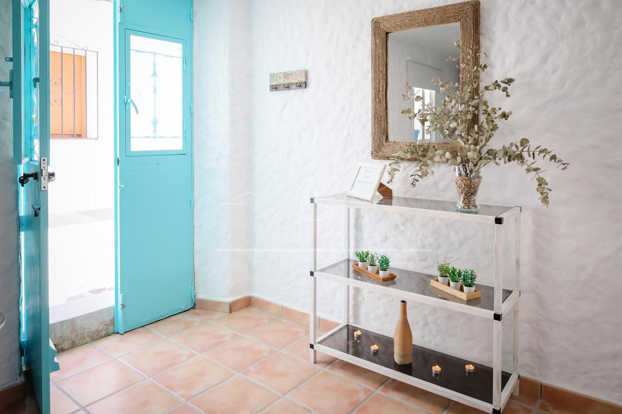 Belmonstays Aguamarina Mijas Exteriér fotografie