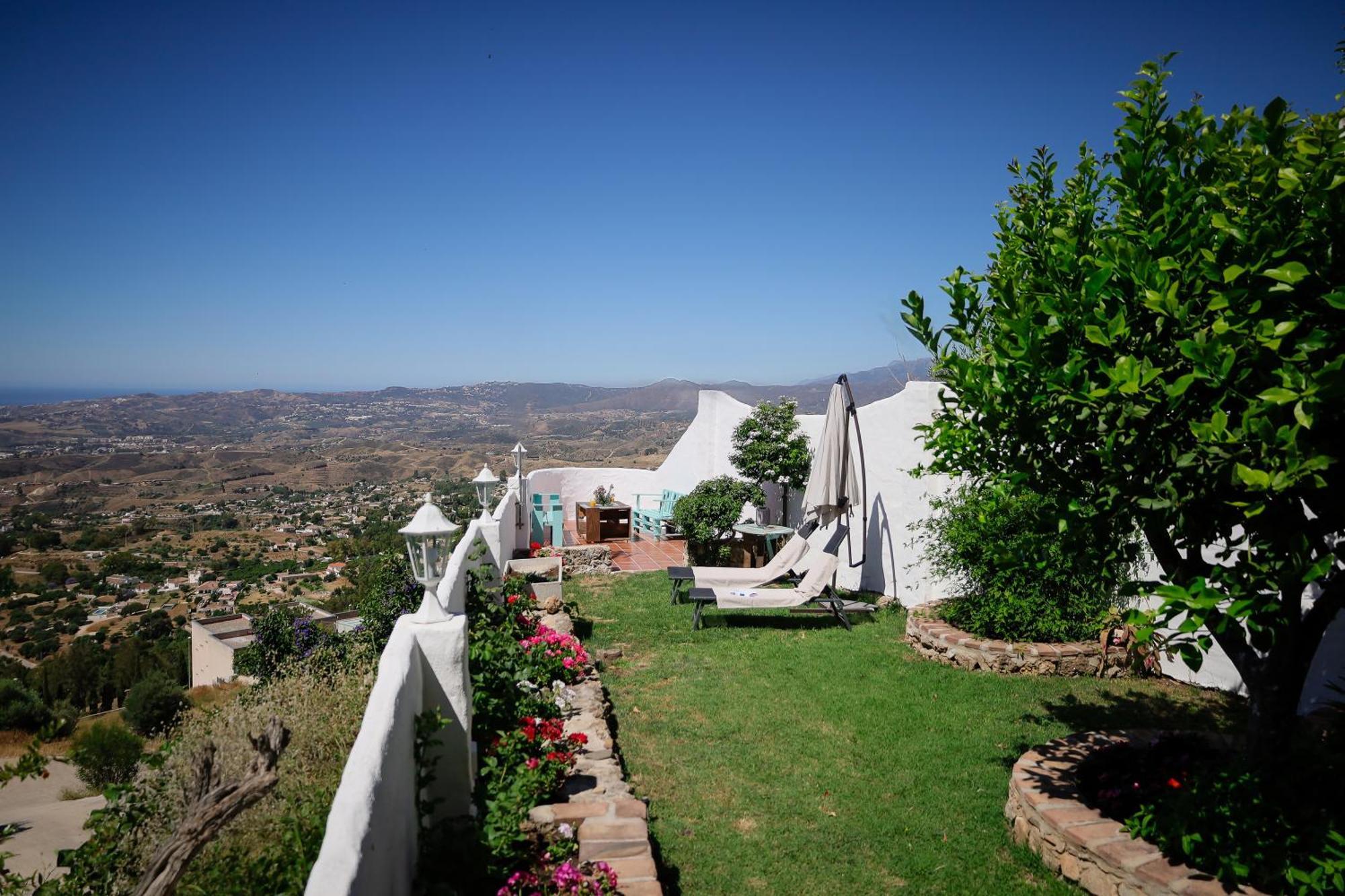 Belmonstays Aguamarina Mijas Exteriér fotografie