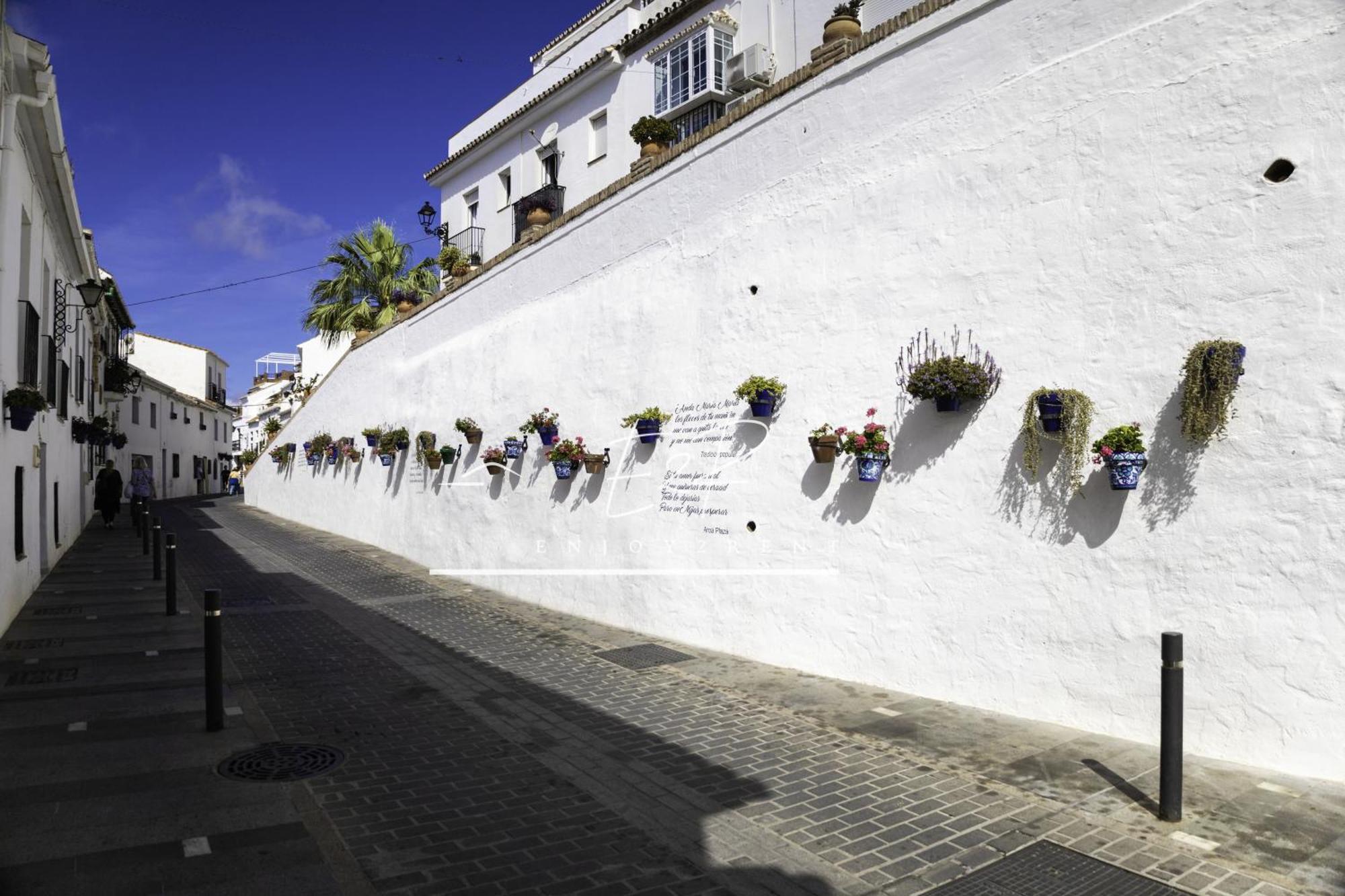 Belmonstays Aguamarina Mijas Exteriér fotografie